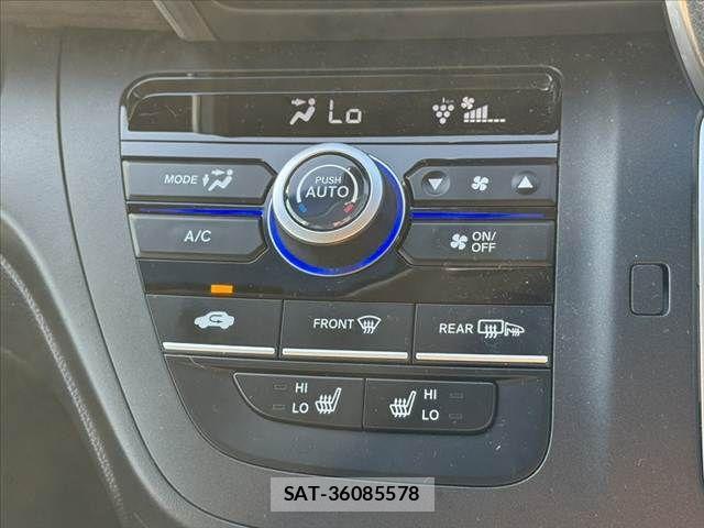 Honda FREED 2021-10 8366015-3