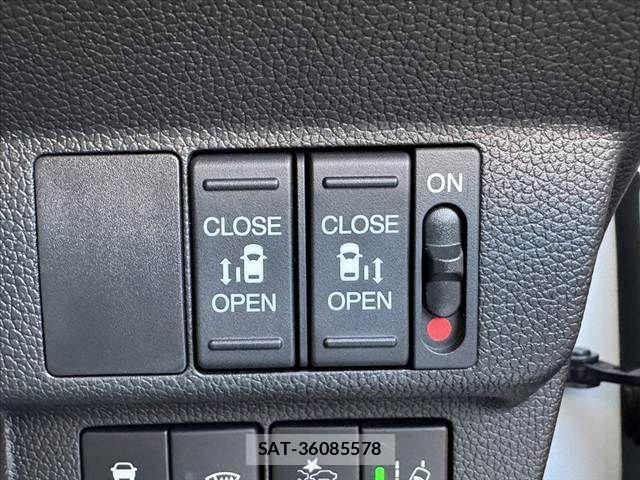 Honda FREED 2021-10 8366015-4