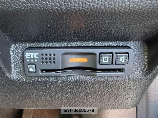 Honda FREED 2021-10 8366015-5