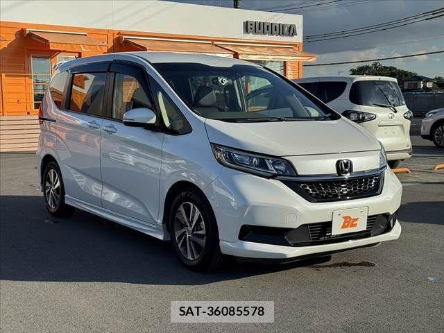 Honda FREED 2021-10 8366015-7