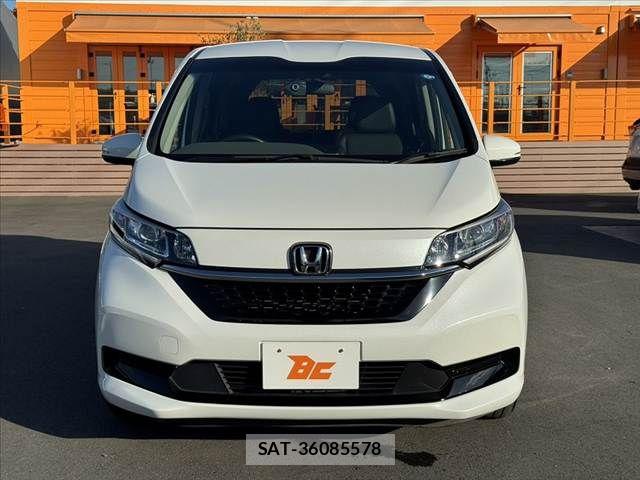 Honda FREED 2021-10 8366015-8