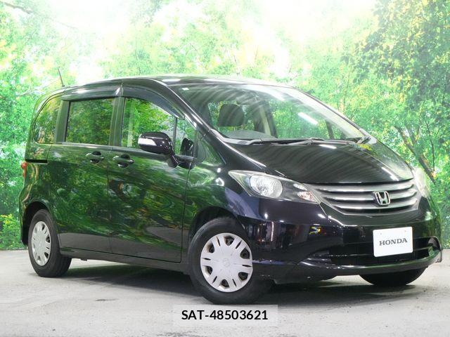 Honda FREED 2010-05 8366020-0
