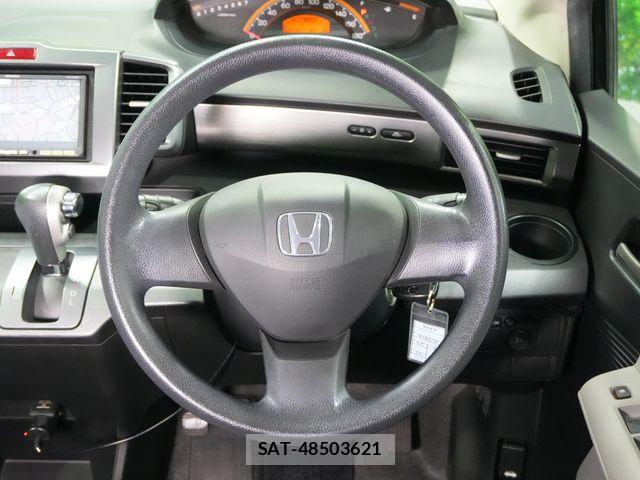 Honda FREED 2010-05 8366020-11