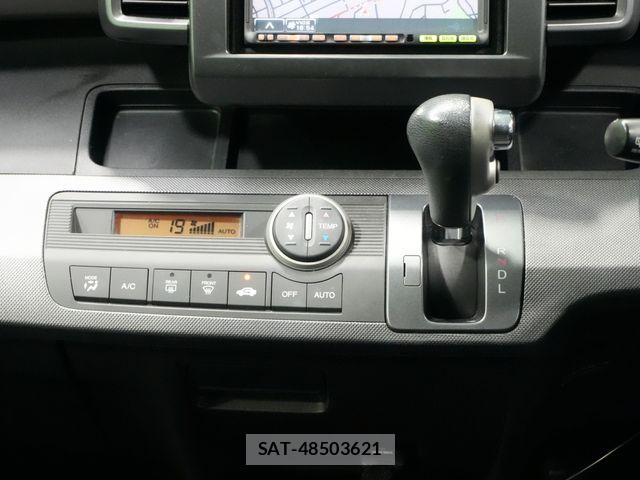 Honda FREED 2010-05 8366020-12
