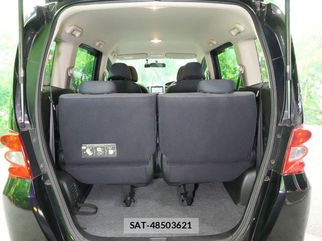 Honda FREED 2010-05 8366020-16