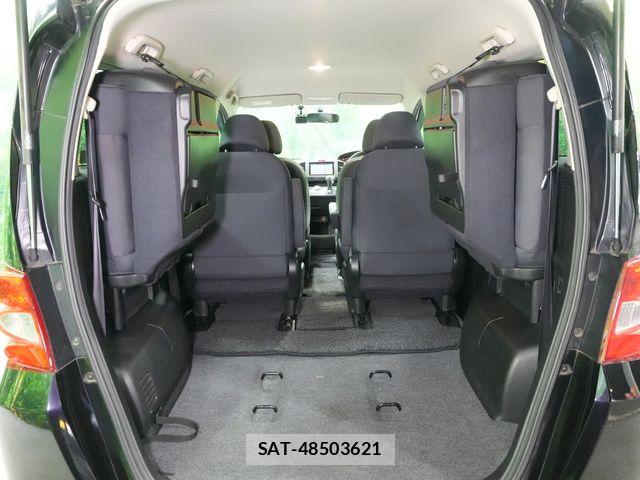 Honda FREED 2010-05 8366020-17