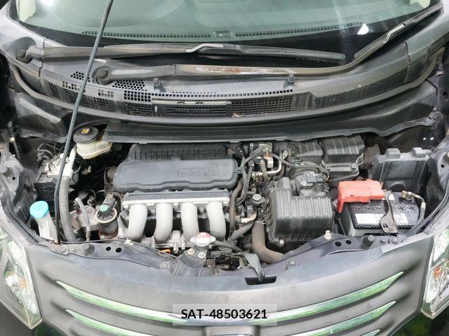 Honda FREED 2010-05 8366020-19