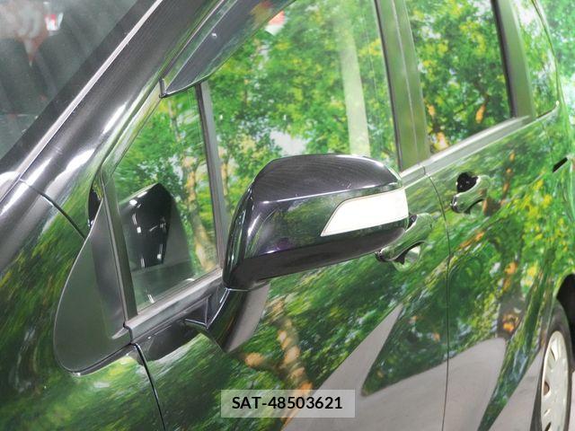 Honda FREED 2010-05 8366020-21