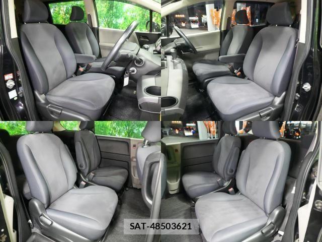 Honda FREED 2010-05 8366020-2