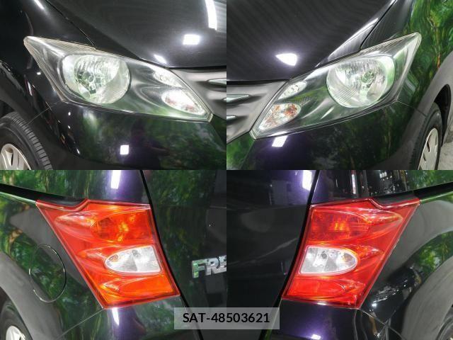 Honda FREED 2010-05 8366020-3