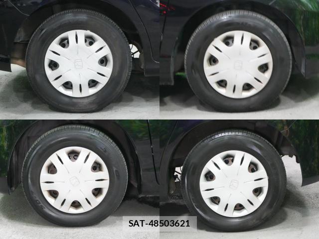 Honda FREED 2010-05 8366020-4