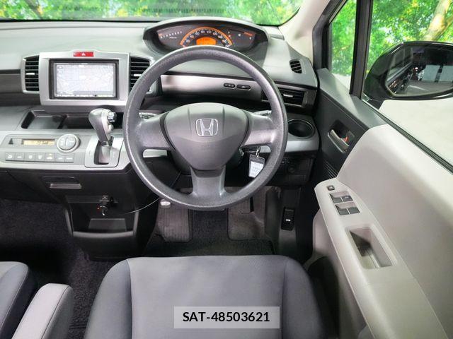 Honda FREED 2010-05 8366020-6