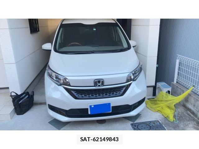 Honda FREED 2021-09 8366014-0