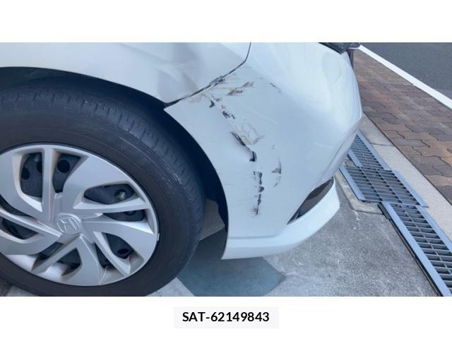 Honda FREED 2021-09 8366014-19