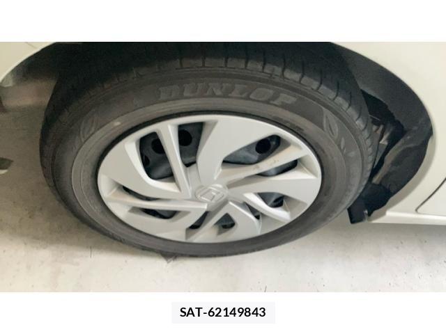 Honda FREED 2021-09 8366014-3