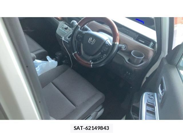Honda FREED 2021-09 8366014-7