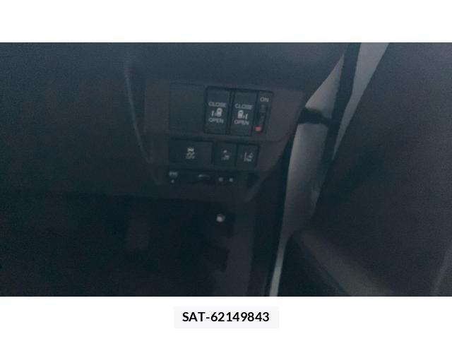 Honda FREED 2021-09 8366014-8