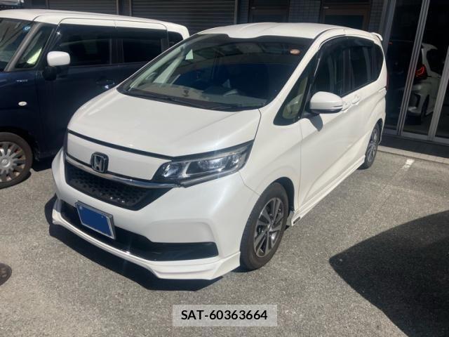 Honda FREED 2020-09 8366011-0