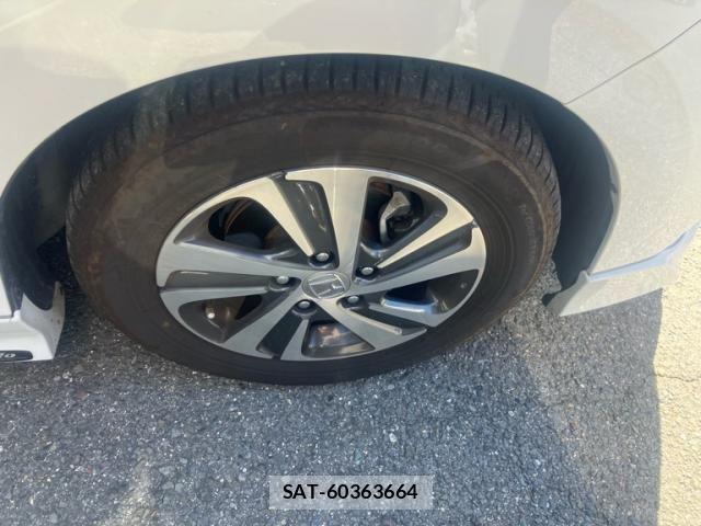 Honda FREED 2020-09 8366011-9