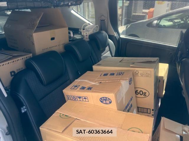 Honda FREED 2020-09 8366011-11