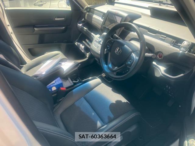 Honda FREED 2020-09 8366011-13
