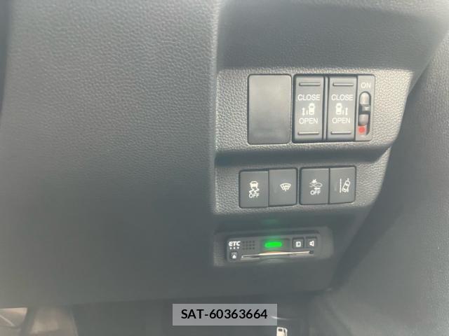 Honda FREED 2020-09 8366011-14