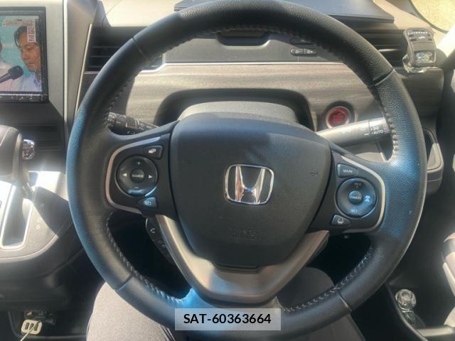 Honda FREED 2020-09 8366011-15