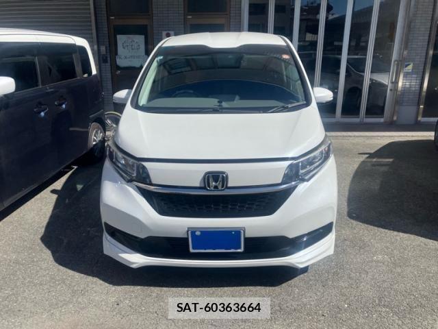 Honda FREED 2020-09 8366011-1