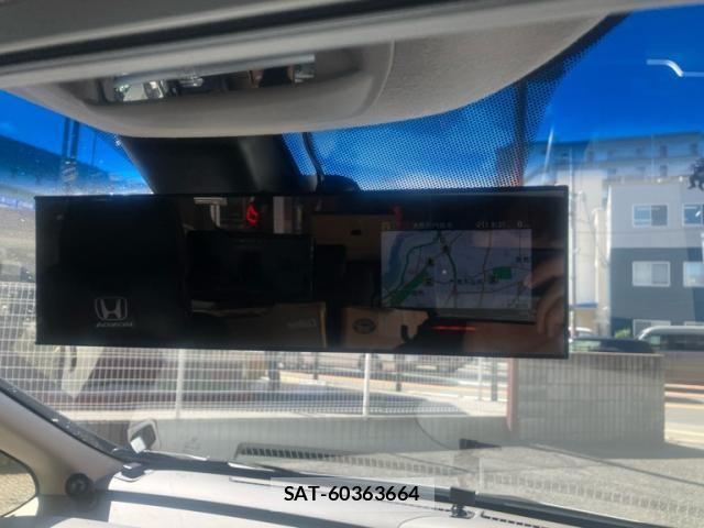 Honda FREED 2020-09 8366011-21