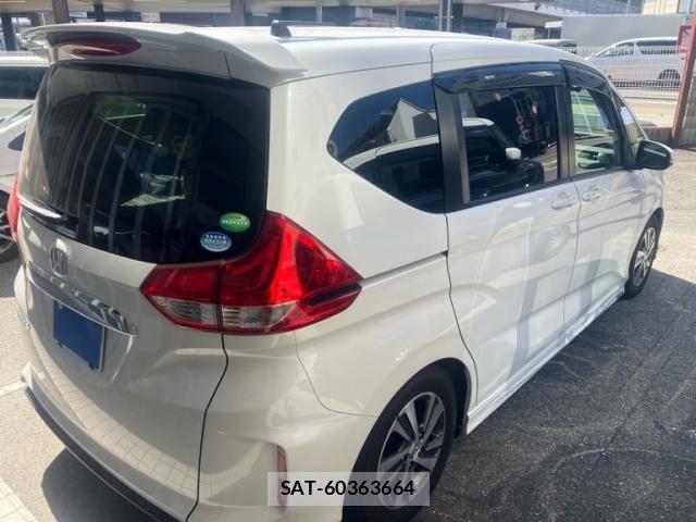 Honda FREED 2020-09 8366011-3