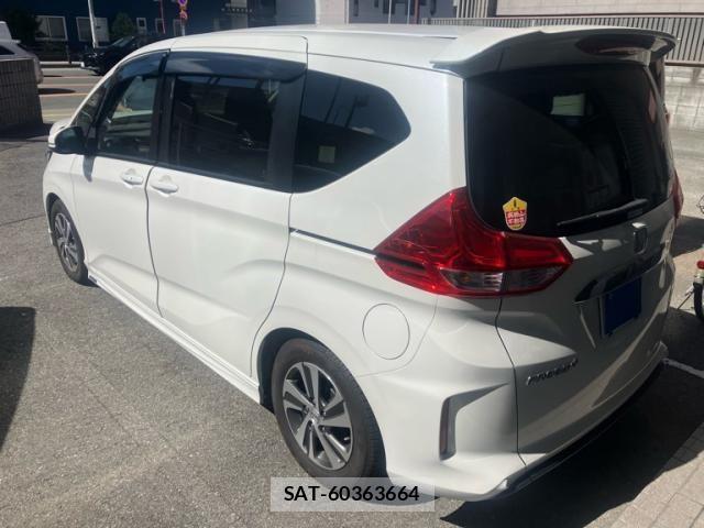 Honda FREED 2020-09 8366011-5