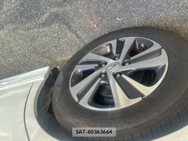 Honda FREED 2020-09 8366011-6