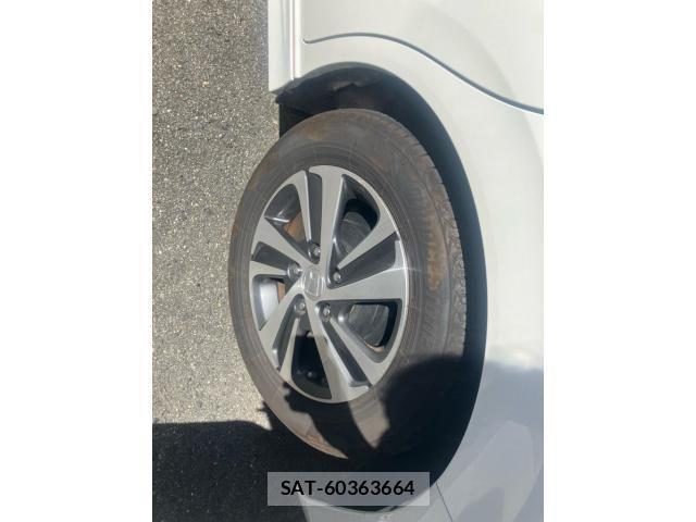 Honda FREED 2020-09 8366011-7