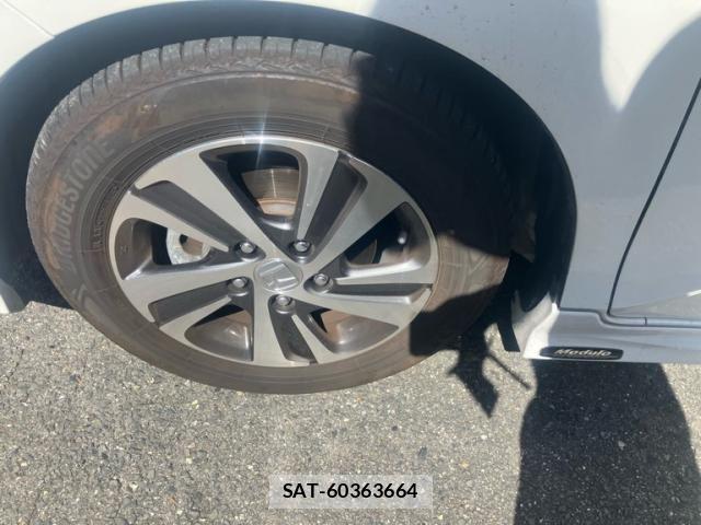 Honda FREED 2020-09 8366011-8