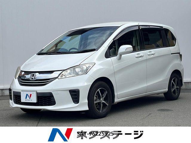 Honda FREED 2016-01 8366018-0