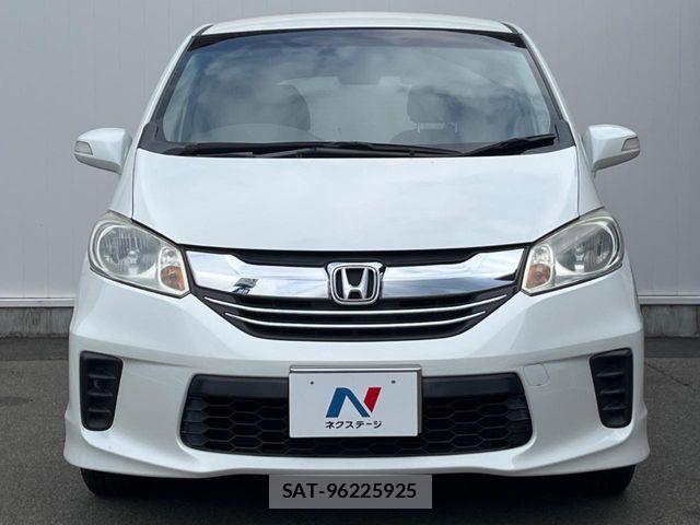 Honda FREED 2016-01 8366018-13