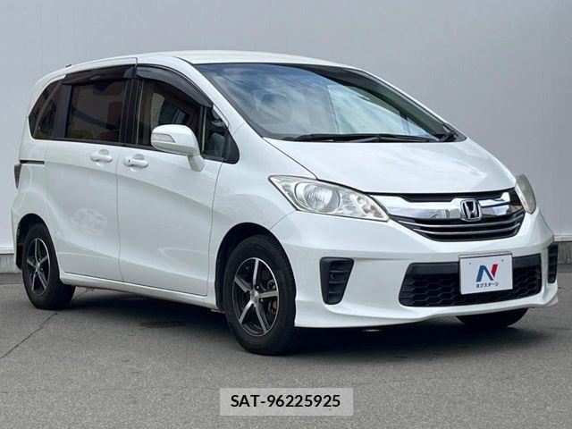 Honda FREED 2016-01 8366018-15