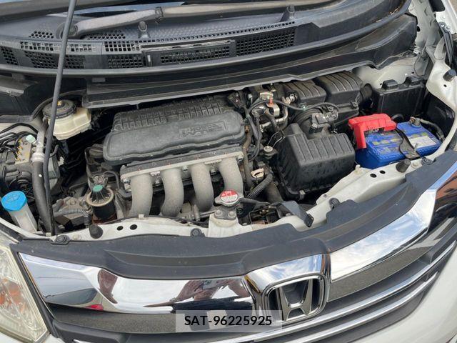 Honda FREED 2016-01 8366018-17