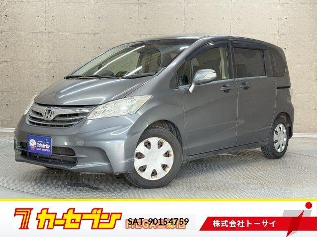 Honda FREED 2012-06 8366019-0