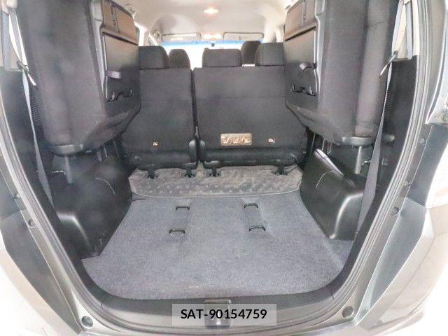 Honda FREED 2012-06 8366019-9