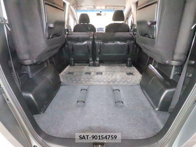 Honda FREED 2012-06 8366019-10