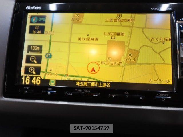 Honda FREED 2012-06 8366019-11