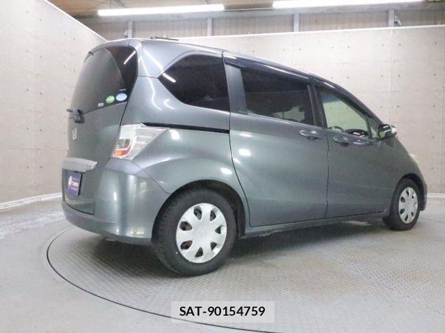 Honda FREED 2012-06 8366019-1