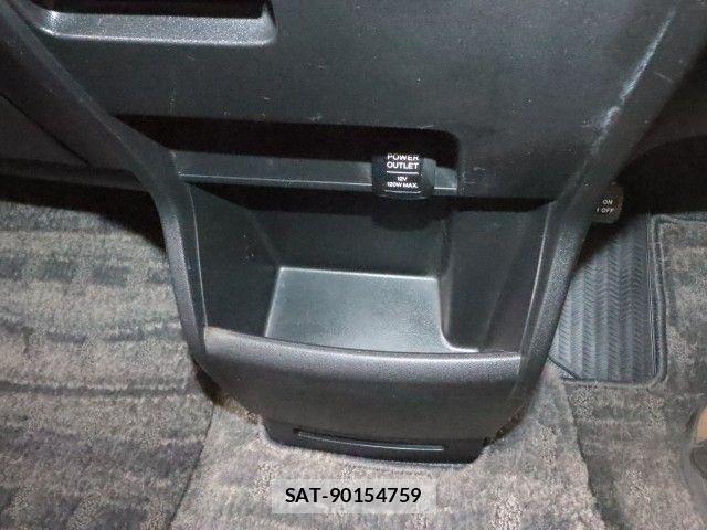 Honda FREED 2012-06 8366019-21