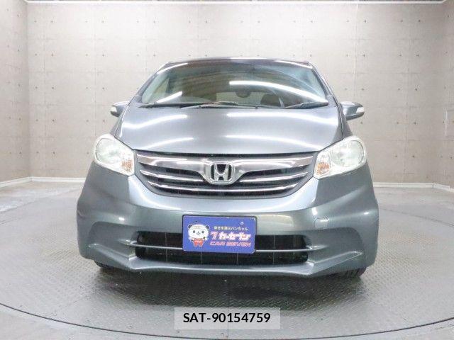 Honda FREED 2012-06 8366019-23