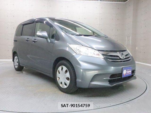 Honda FREED 2012-06 8366019-24