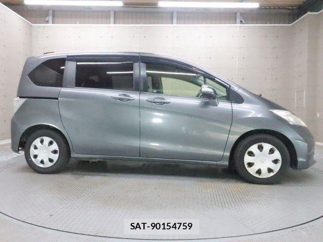 Honda FREED 2012-06 8366019-25