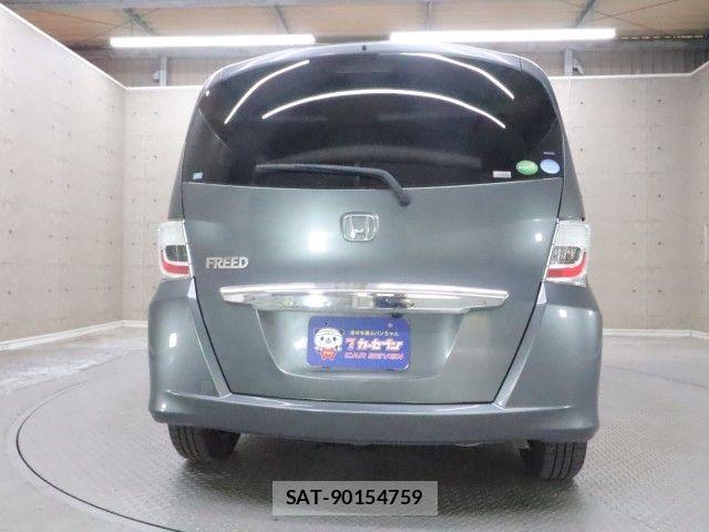 Honda FREED 2012-06 8366019-26