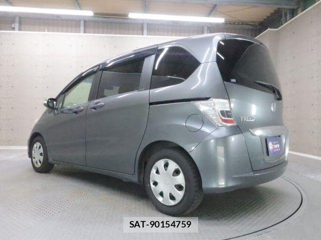 Honda FREED 2012-06 8366019-27