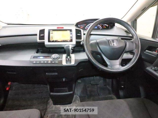 Honda FREED 2012-06 8366019-2
